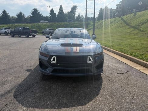 Used 2024 Ford Mustang GT Premium w/ GT Performance Package RWD image 2