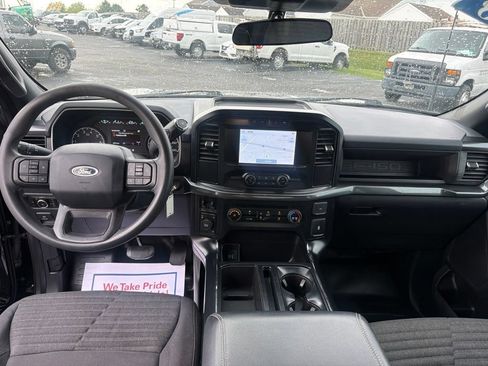 Used 2023 Ford F150 XL w/ Trailer Tow Package AWD/4WD image 18