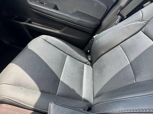 Used 2021 Honda Pilot Elite image 27