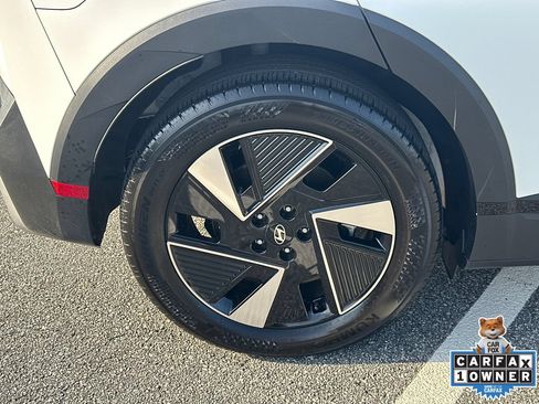 Used 2026 Hyundai Ioniq 5 SEL RWD image 17