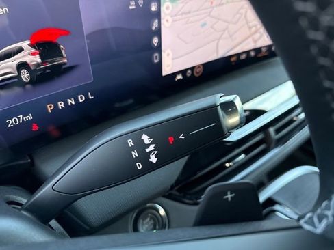 New 2026 Buick Enclave Sport Touring w/ Power Package image 23