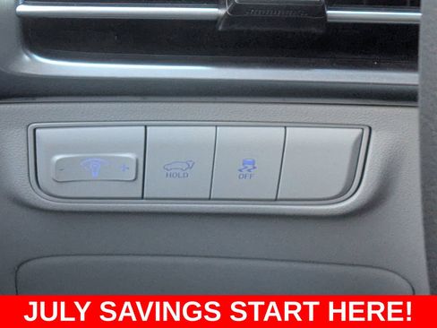 Used 2026 Hyundai Tucson SEL AWD/4WD image 38