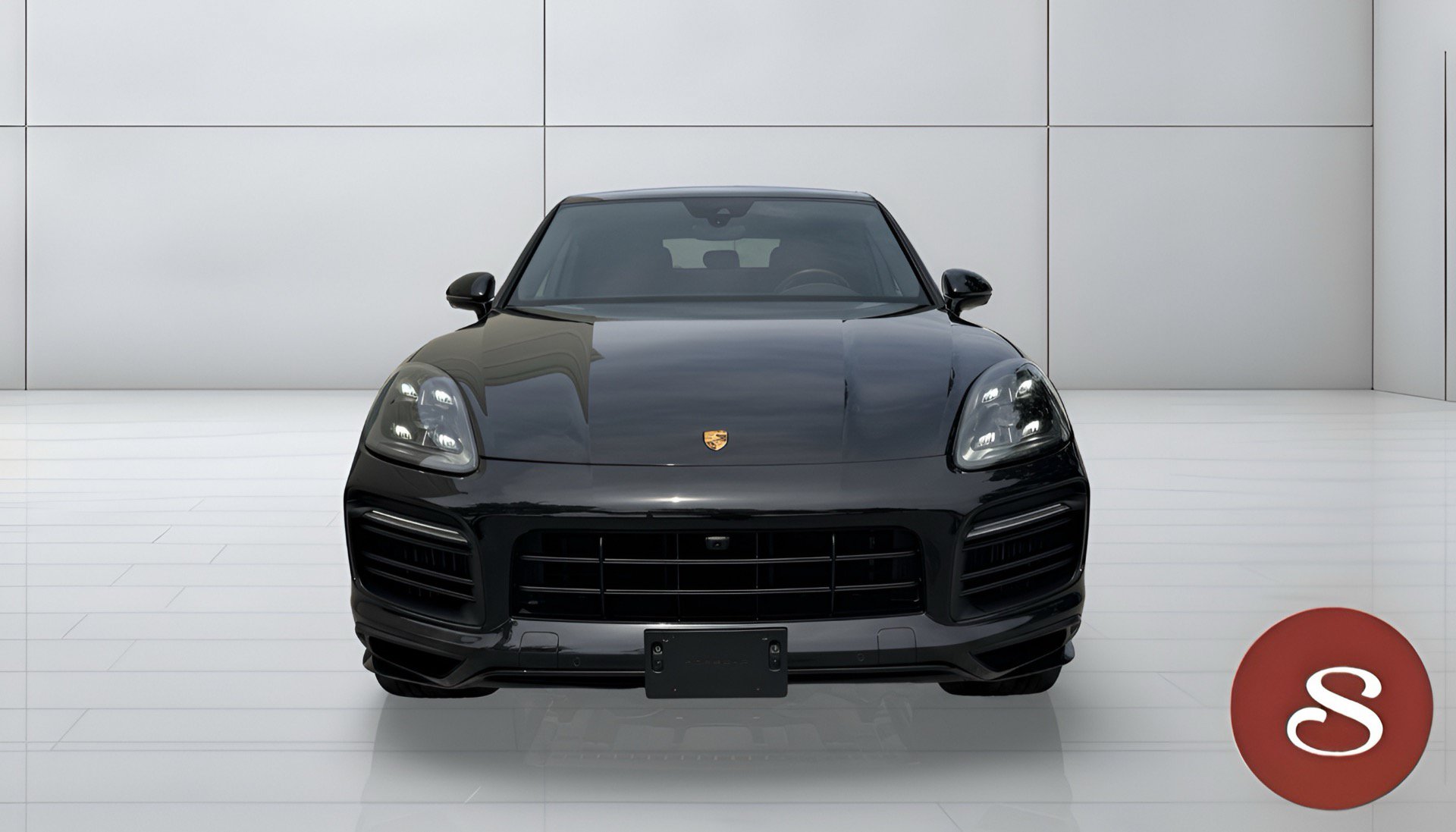 Used 2023 Porsche Cayenne GTS AWD/4WD image 5