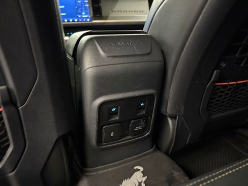 Used 2023 Ford Bronco Raptor image 21