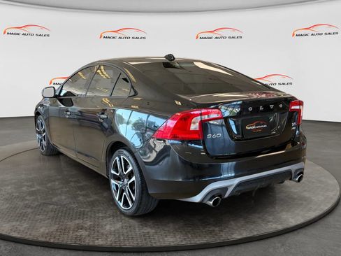 Used 2018 Volvo S60 T5 Dynamic w/ Protection Package AWD/4WD image 8