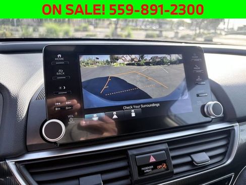 Used 2021 Honda Accord Sport Special Edition image 18