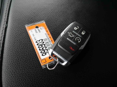 Certified 2024 RAM 2500 Laramie image 32