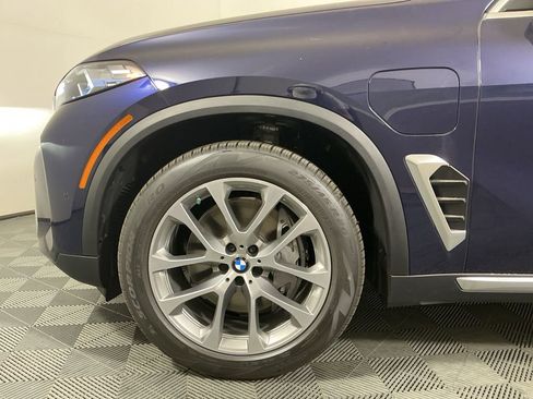 New 2026 BMW X5 xDrive50e AWD/4WD image 6