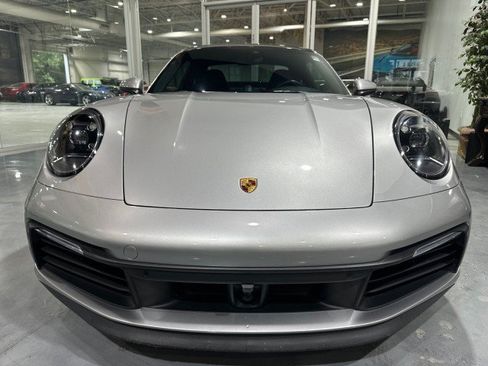Used 2021 Porsche 911 Carrera S RWD image 21