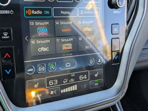 Certified 2025 Subaru Outback Wilderness image 24