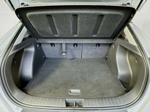 Certified 2025 Hyundai Kona SEL image 25