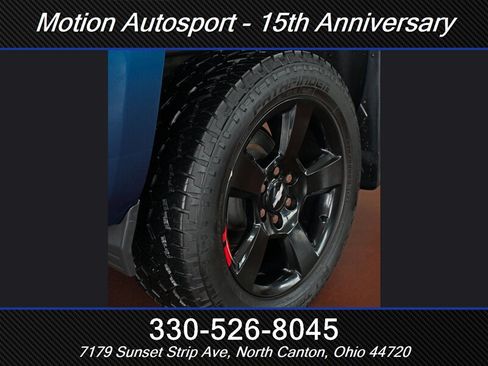 Used 2018 Chevrolet Silverado 1500 LT w/ All Star Edition RWD image 45