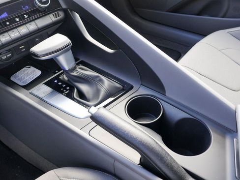 New 2026 Hyundai Elantra Sport image 19