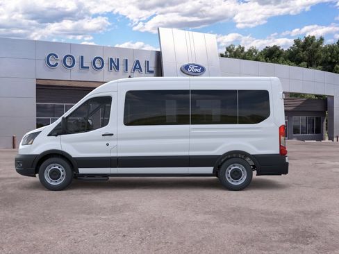 New 2026 Ford Transit 350 XL RWD image 24