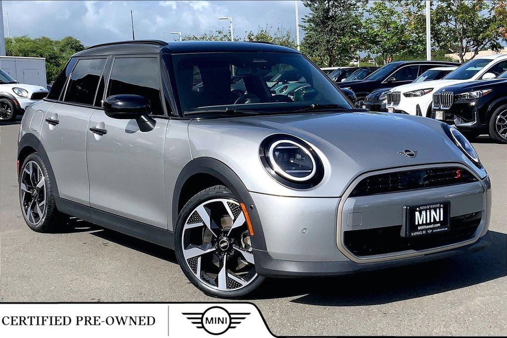 Used MINI Cooper S for Sale in Honolulu, HI - Autotrader