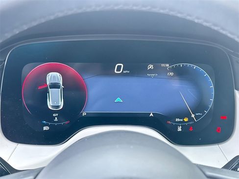 Used 2023 Maserati Grecale Modena image 16