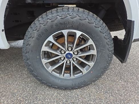 Used 2019 Ford F150 XLT w/ Equipment Group 301A Mid AWD/4WD image 72