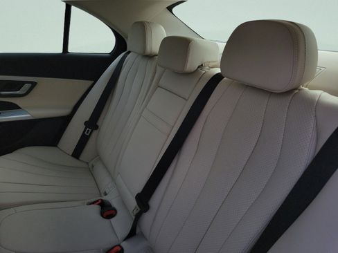 Certified 2026 Mercedes-Benz E 350 Sedan image 9