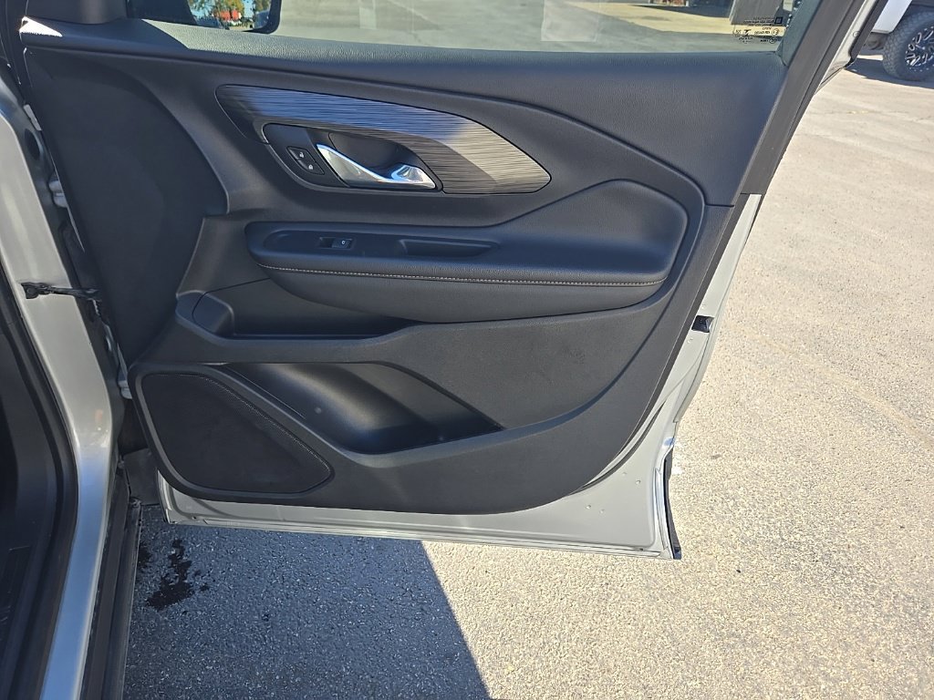 Used 2019 GMC Terrain SLT w/ Preferred Package AWD/4WD image 30