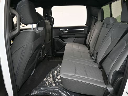 Used 2026 RAM 1500 Big Horn image 30