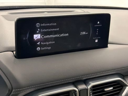 Certified 2025 MAZDA CX-5 AWD 2.5 S w/ Preferred Package image 25