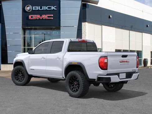 New 2026 GMC Canyon Elevation w/ Convenience Package AWD/4WD image 3