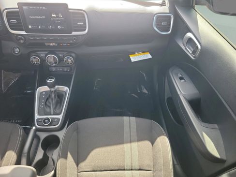 New 2026 Hyundai Venue SEL image 10