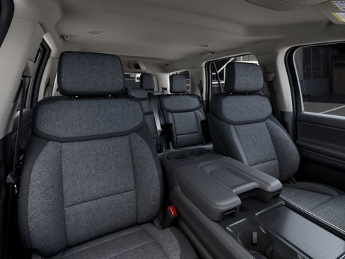 New 2027 Ford Expedition Active RWD image 10