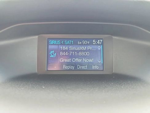 Used 2014 Ford Focus SE w/ SE Winter Package FWD image 25