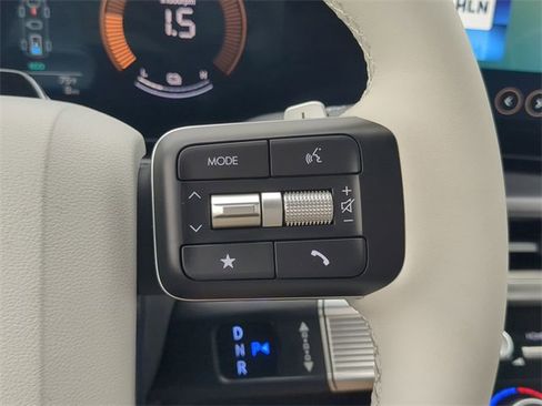 New 2025 Hyundai Santa Fe SEL image 25