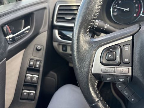 Used 2018 Subaru Forester 2.5i Limited image 15