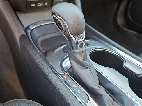 Used 2023 Chevrolet Malibu LT image 23