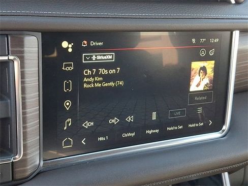 Used 2022 GMC Yukon Denali image 17