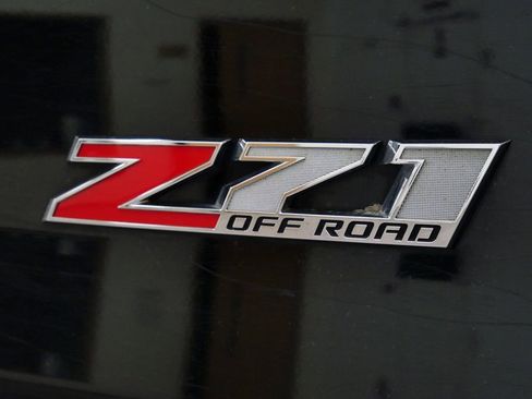 Used 2019 Chevrolet Silverado 2500 LTZ w/ Duramax Plus Package image 11