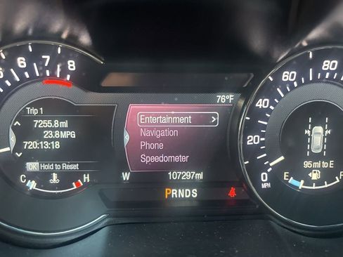 Used 2018 Lincoln MKZ Reserve w/ Technology Package image 2