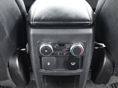 Certified 2020 Ford Explorer ST AWD/4WD image 22