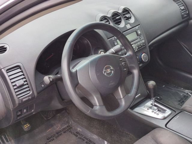 Used 2012 Nissan Altima 2.5 S FWD image 10