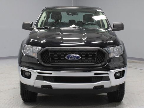 Certified 2021 Ford Ranger XL w/ Equipment Group 101A High image 6