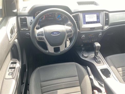 Used 2022 Ford Ranger XLT w/ Equipment Group 301A Mid image 15