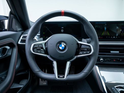 Used 2026 BMW M240i xDrive Coupe w/ Premium Package AWD/4WD image 10