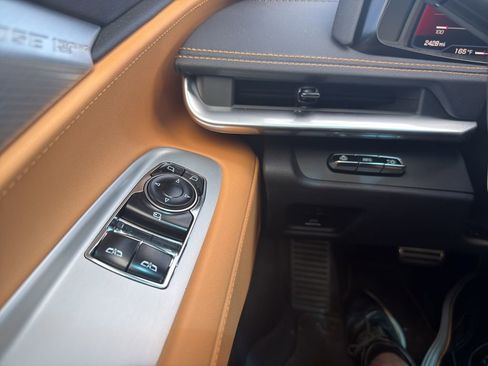 Used 2022 Chevrolet Corvette Stingray Preferred Cpe image 22