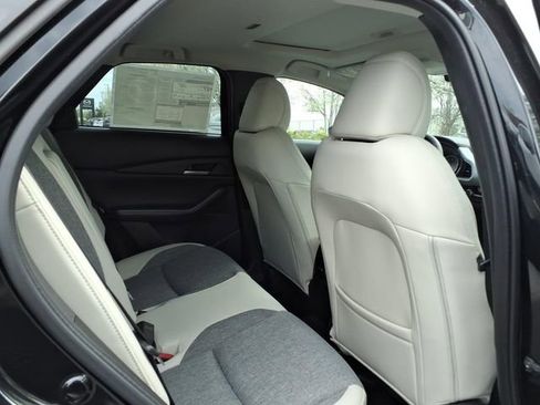 New 2026 MAZDA CX-30 Aire Edition image 18