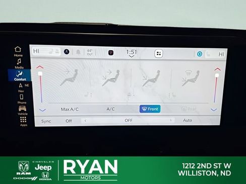 New 2026 Jeep Wrangler Unlimited Rubicon AWD/4WD image 32