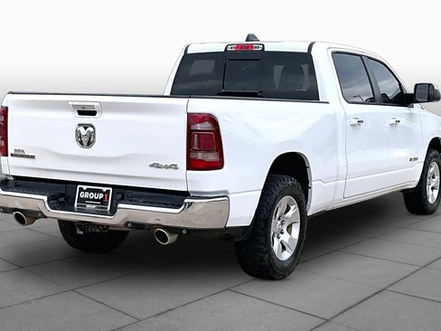 Used 2019 RAM 1500 Big Horn AWD/4WD image 10
