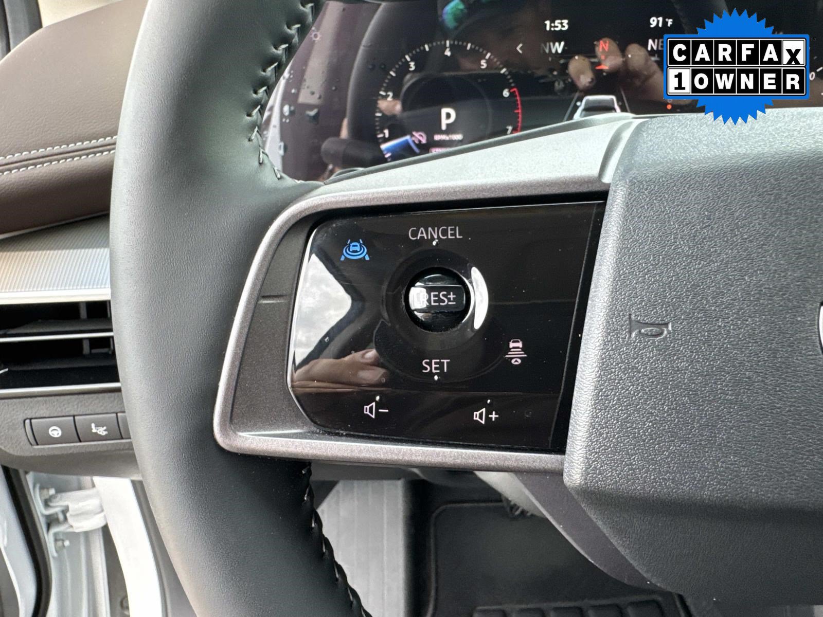 Used 2026 Nissan Murano Platinum w/ Cargo Package AWD/4WD image 34