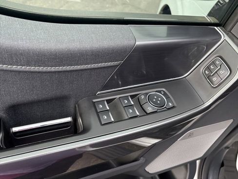 Used 2023 Ford F150 Lariat w/ Equipment Group 502A High image 26