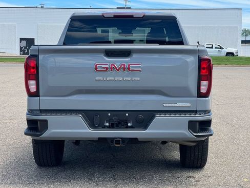 Used 2024 GMC Sierra 1500 Elevation AWD/4WD image 49