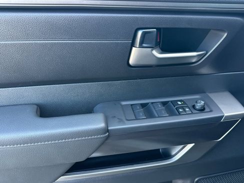 New 2026 Toyota Tundra SR5 AWD/4WD image 11