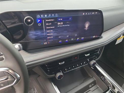 New 2026 Chevrolet Tahoe LS w/ LPO, Dark Essentials Package image 29