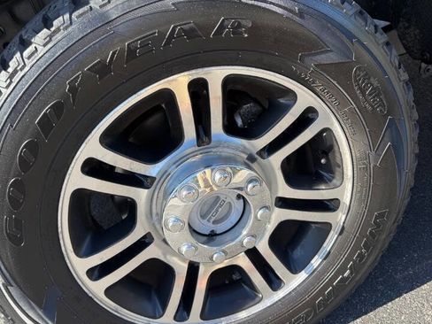 Used 2014 Ford F350 Platinum image 61